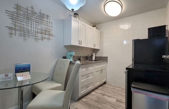Beachway Inn - Foto 15