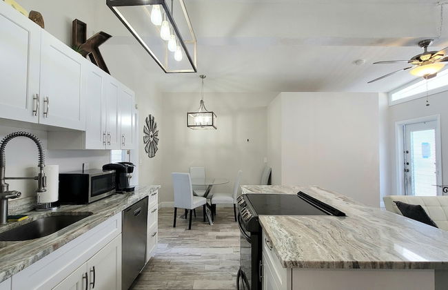 Beachway Inn - Foto 18