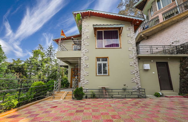 Kasbah 3 BHK by Dumnu Homes - Photo 20
