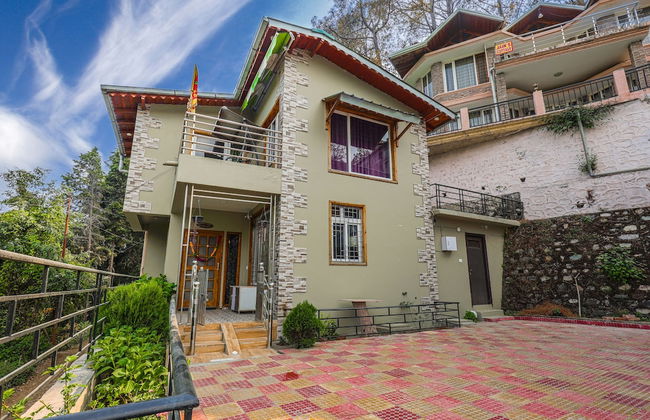Kasbah 3 BHK by Dumnu Homes - Photo 21