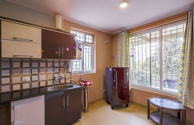 Kasbah 3 BHK by Dumnu Homes - Photo 9