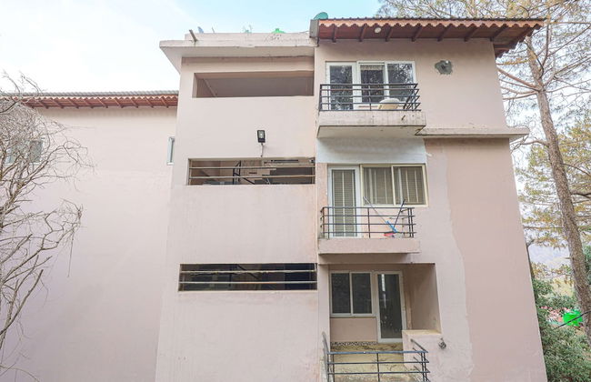 Kasbah 3 BHK by Dumnu Homes - Photo 26