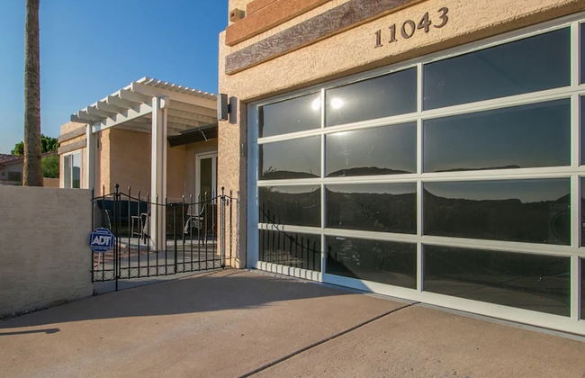 Spectacular Hilltop Home W/resort Like Backyard! - Photo 42