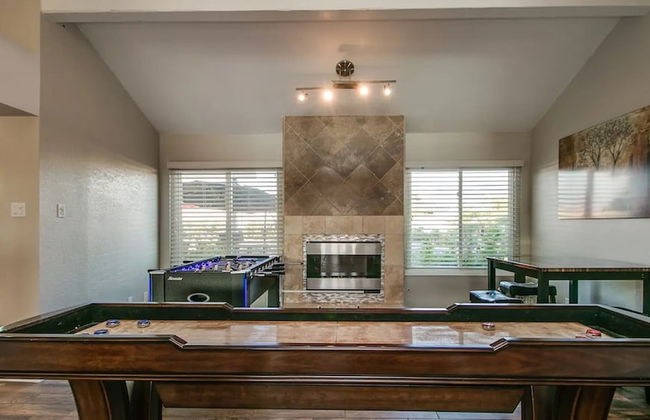 Spectacular Hilltop Home W/resort Like Backyard! - Photo 38