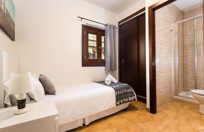 Mallorca Suites - Turismo de Interior - Foto 15