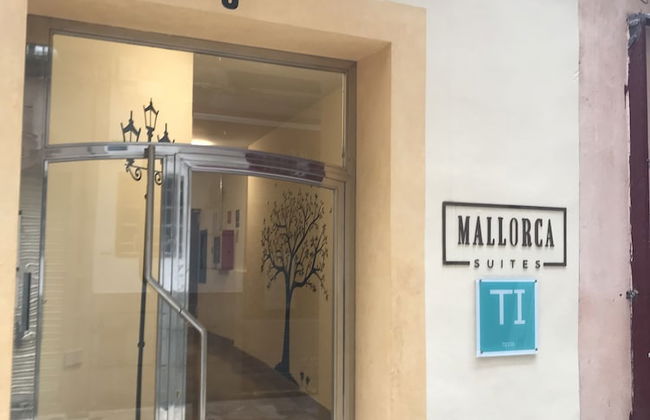 Mallorca Suites - Turismo de Interior - Foto 45