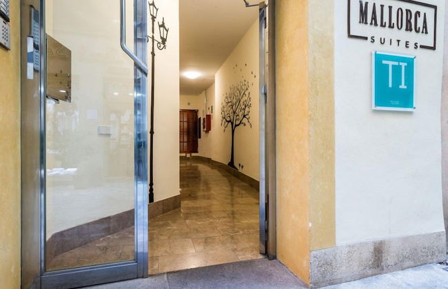 Mallorca Suites - Turismo de Interior - Foto 47