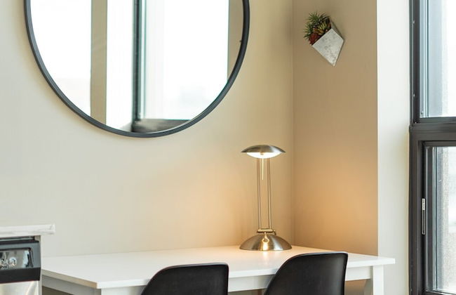 Sable 306 - One Bedroom - Foto 17