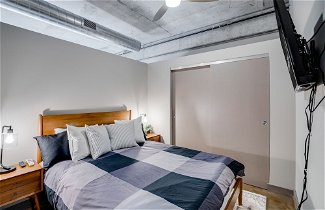 Foto 2 - Sable 36 - One Bedroom