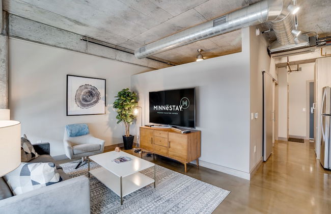 Sable 306 - One Bedroom - Foto 7