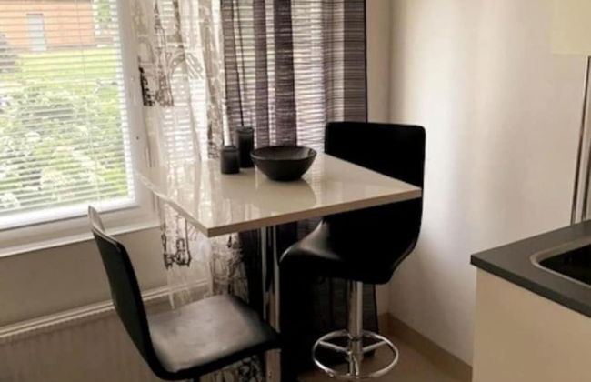 Casa South Studio in the Center of Stockholms Soho - Foto 19