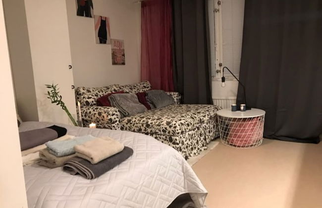 Casa South Studio in the Center of Stockholms Soho - Foto 9