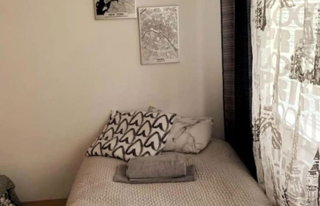 Casa South Studio in the Center of Stockholms Soho - Foto 16