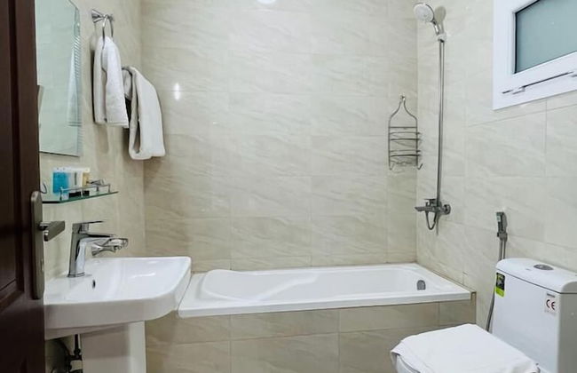 Chelsea Garden Apartment - Foto 17