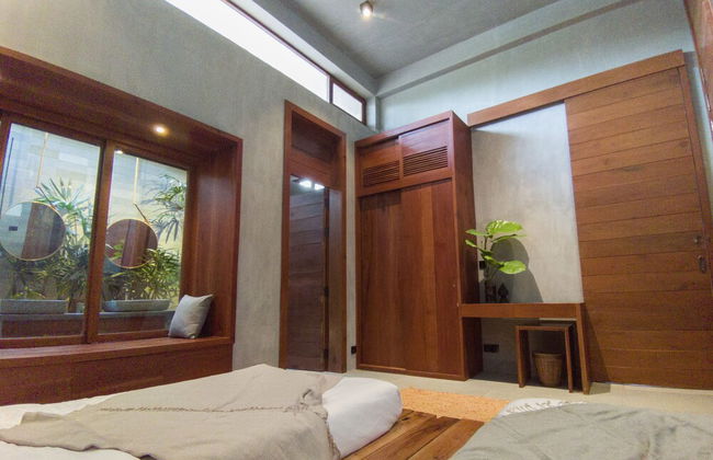 PeaceTree Homes - Foto 2