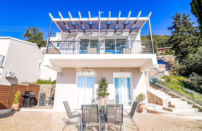 Maison du Soleil by CorfuEscapes - Foto 35