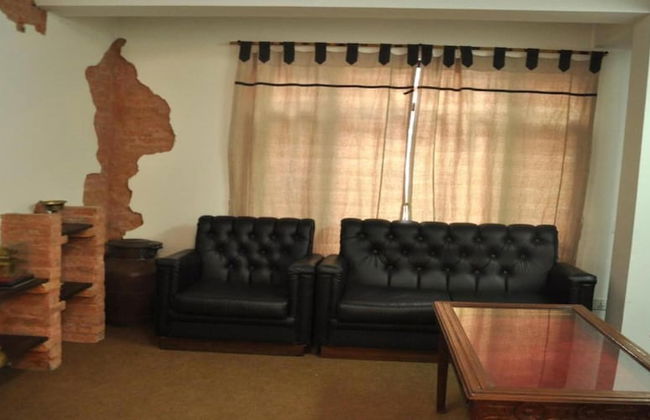 MeroStay 008 Mulmi House - Foto 1