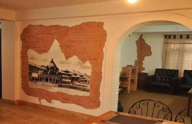 MeroStay 008 Mulmi House - Foto 8