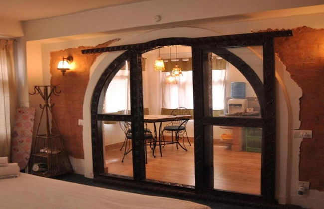 MeroStay 008 Mulmi House - Foto 13