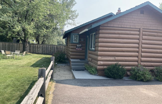 Travellers Rest Cabins and RV Park - Foto 68
