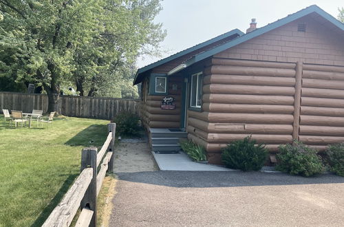 Photo 68 - Travellers Rest Cabins and RV Park