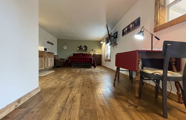 Travellers Rest Cabins and RV Park - Foto 4