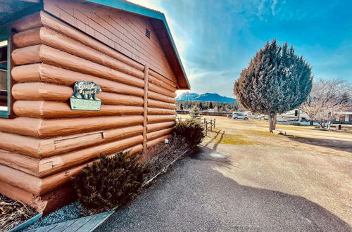 Photo 57 - Travellers Rest Cabins and RV Park