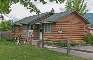 Photo 1 - Travellers Rest Cabins and RV Park
