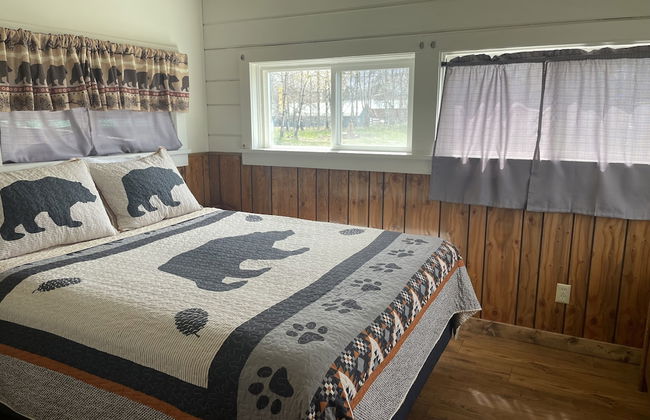 Travellers Rest Cabins and RV Park - Foto 7