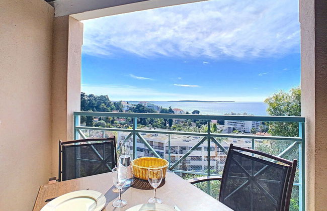 Résidence Villa Francia - Cannes - Foto 11
