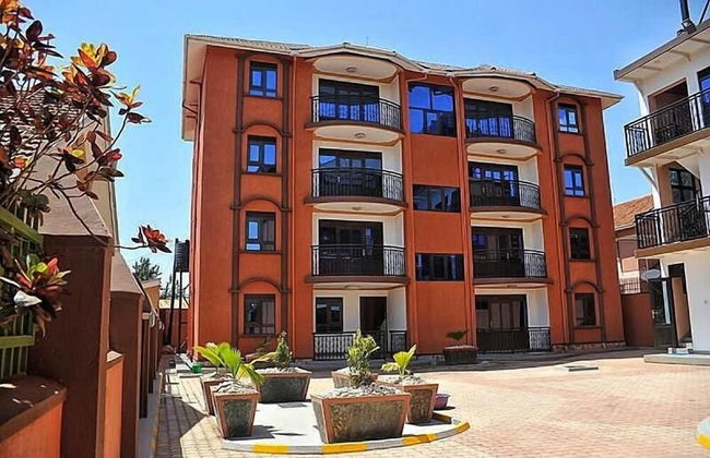 Blue pearl apartments - Photo 14