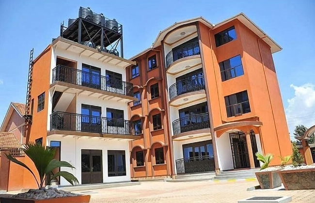 Blue pearl apartments - Photo 15