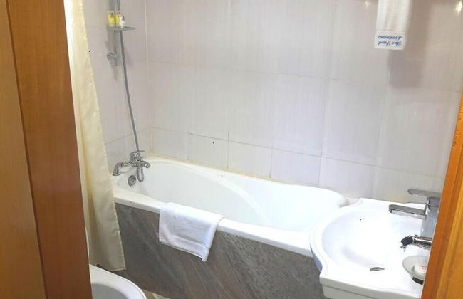 Blue pearl apartments - Photo 11