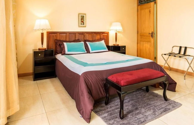 Blue pearl apartments - Photo 2