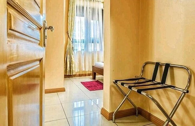 Blue pearl apartments - Photo 1