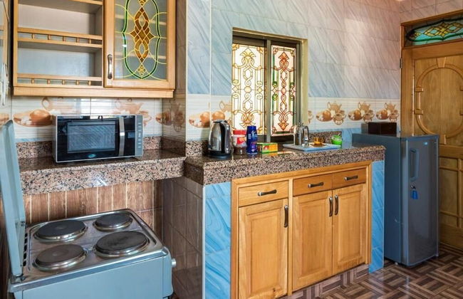 Blue pearl apartments - Photo 3