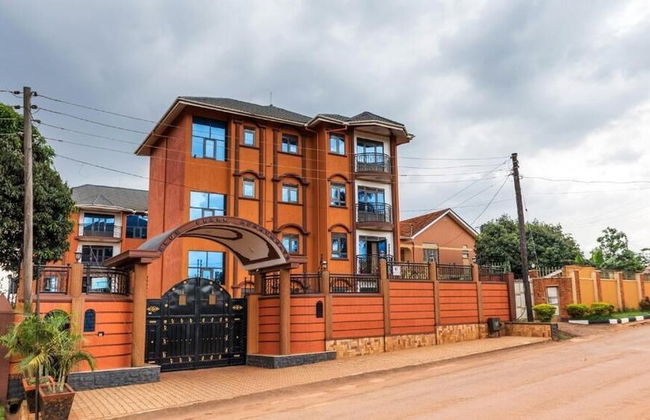 Blue pearl apartments - Photo 16