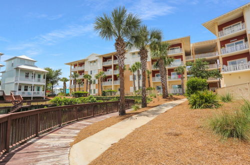 Photo 18 - Waterside Village Condo 304 - Coastal Joy