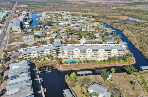 Photo 32 - Waterside Village Condo 304 - Coastal Joy