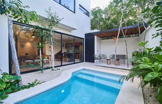 Photo 1 - Jungle Houses By Lockey