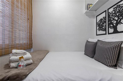 Foto 3 - Magnificent Copacabana 2 Bedrooms Rc801 Z4