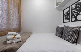 Foto 3 - Magnificent Copacabana 2 Bedrooms Rc801 Z4