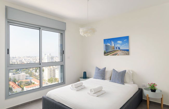 Deluxe & Terrace with City Overview by FeelHome - Foto 2