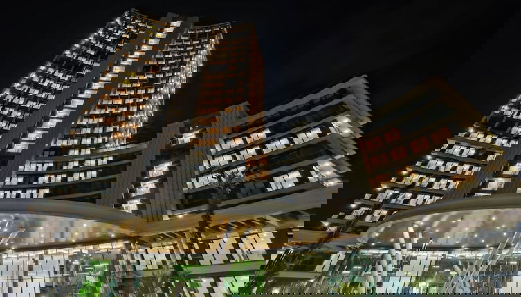 Foto 1 - Air Başakşehir Residence by NewInn