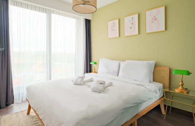 Air Başakşehir Residence by NewInn - Photo 15