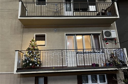 Foto 20 - istanbul apartment