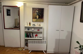 Photo 3 - istanbul apartment