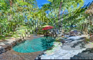 Foto 3 - Anna Maria Island Edgewater Bungalow