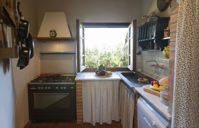 Casa Pedona - Foto 4
