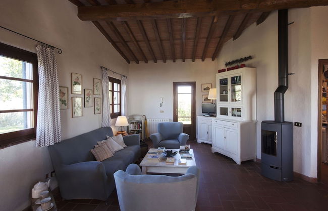 Casa Pedona - Foto 6